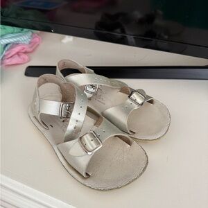 Sun-San Surfer Toddler Girl Sandals
